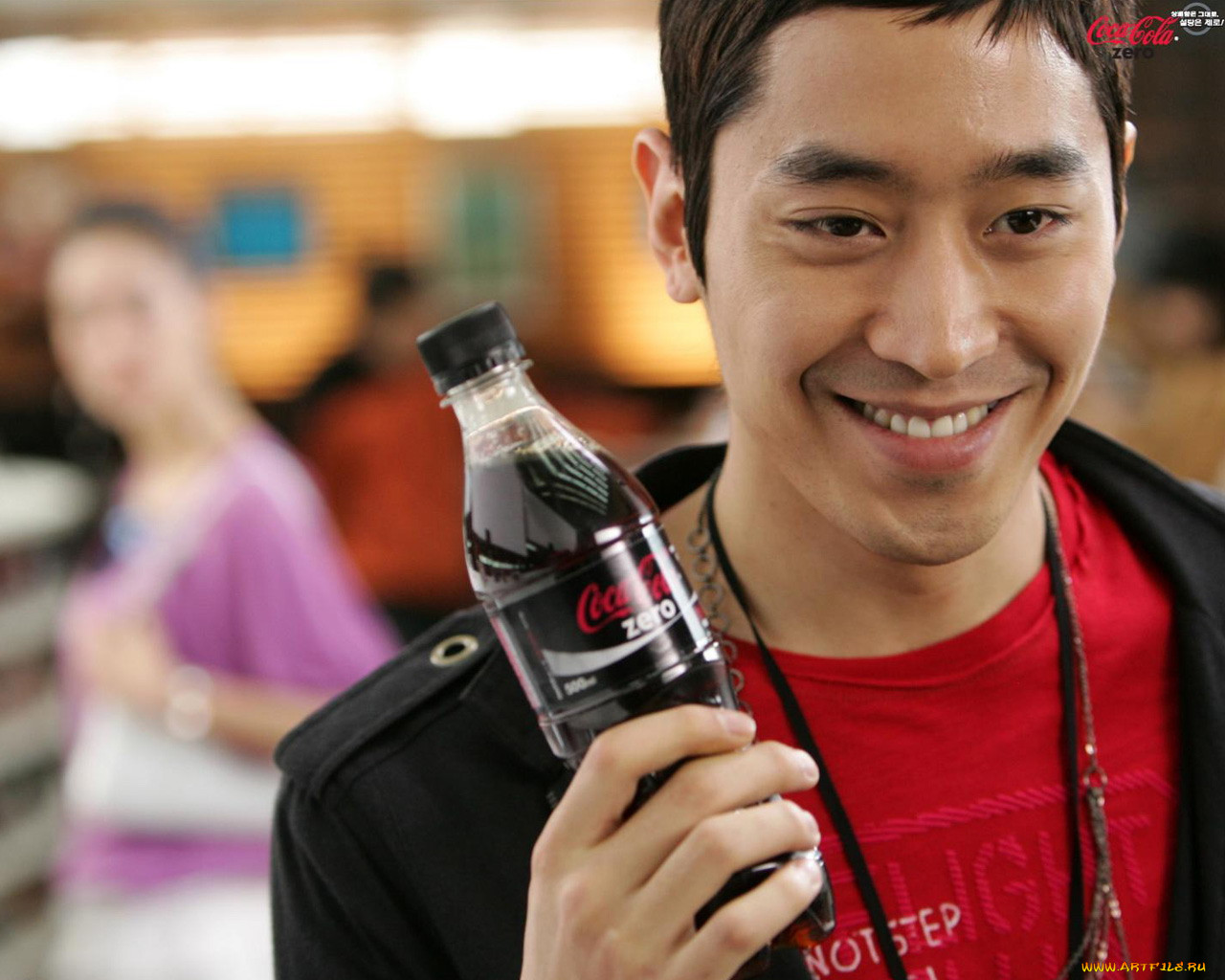 , coca, cola